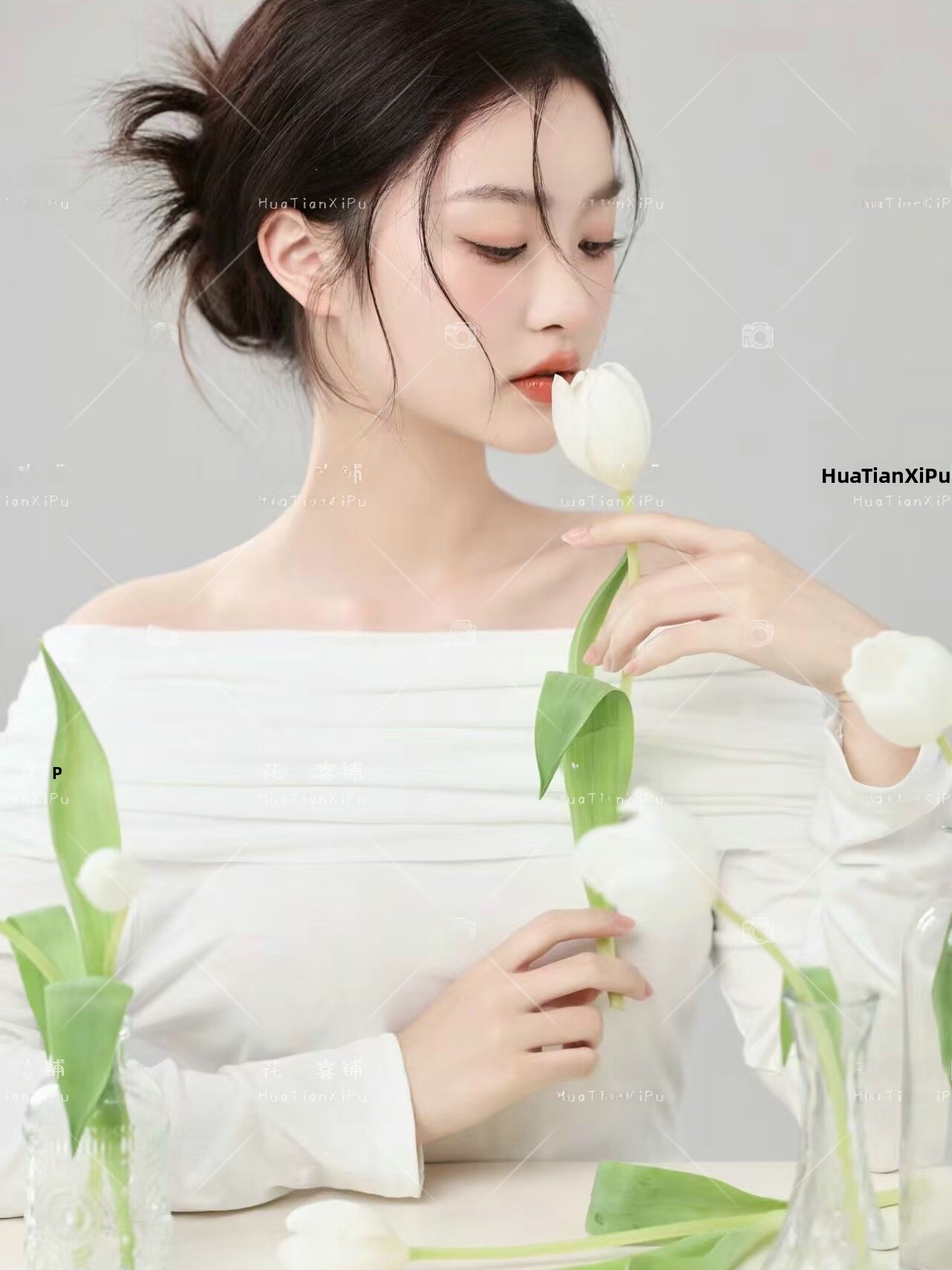 New Arrival Studio Theme Korea - مراجعة Photography Lighting Style وسعره