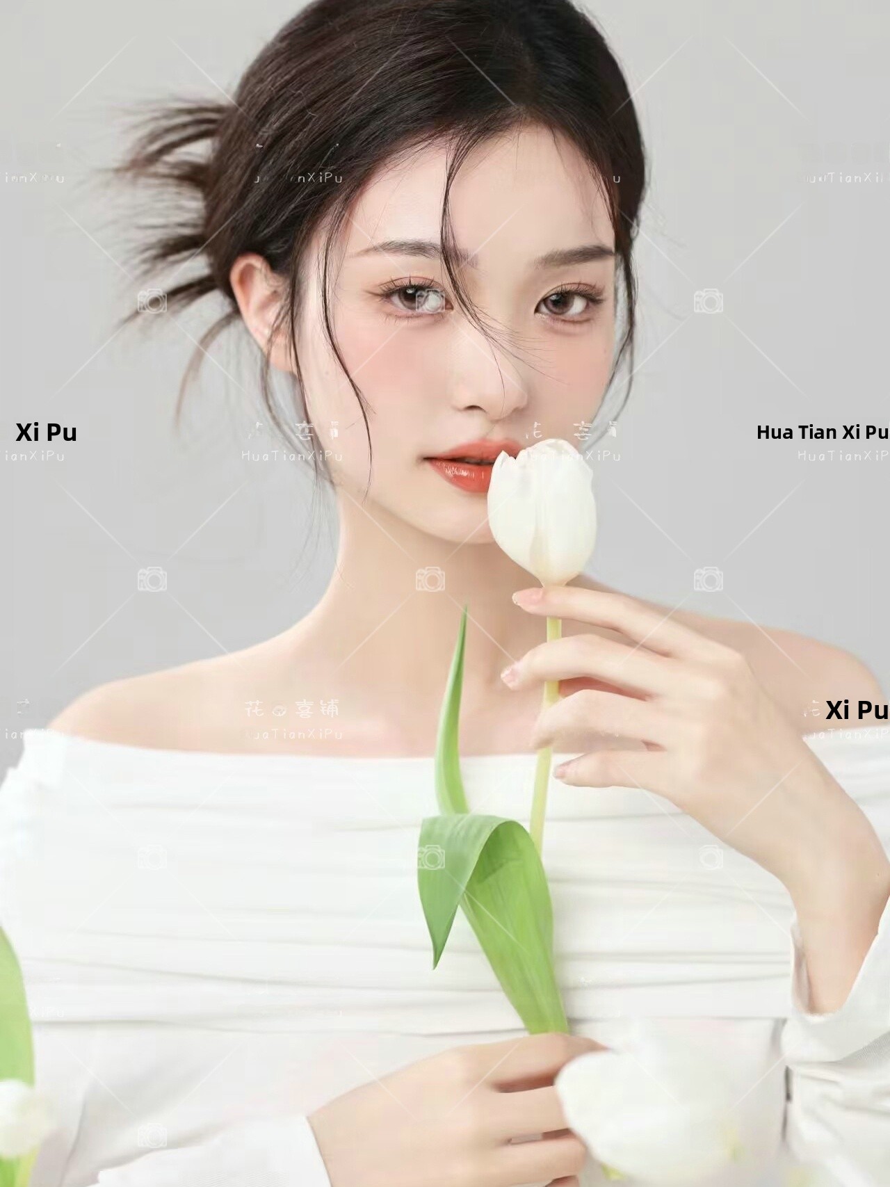 New Arrival Studio Theme Korea - مراجعة Photography Lighting Style وسعره
