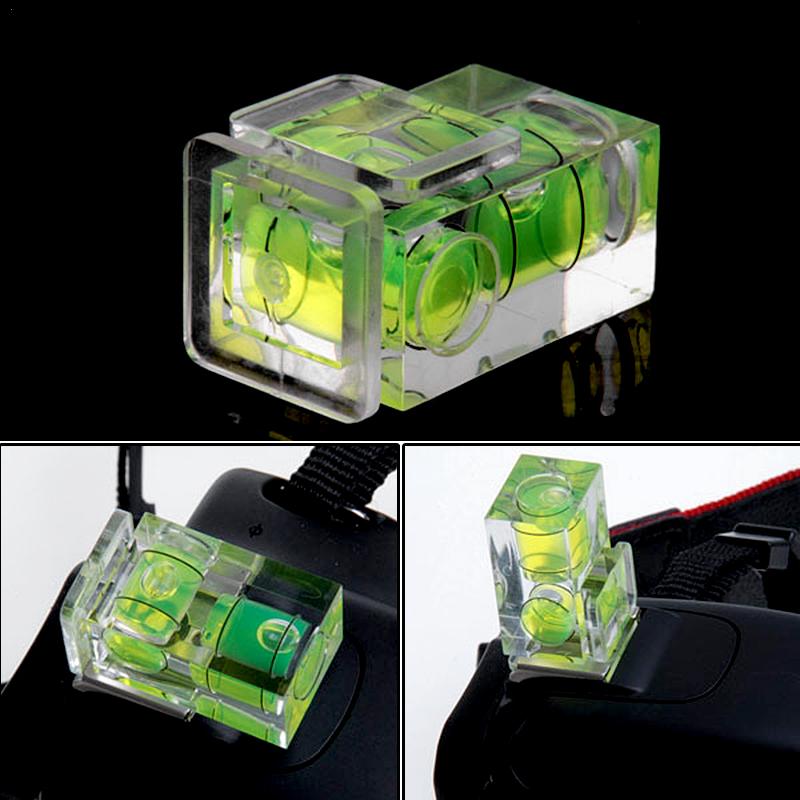 Universal 3-Axis Hot Shoe Fixe - مراجعة Macro Photography Lighting Kit وسعره