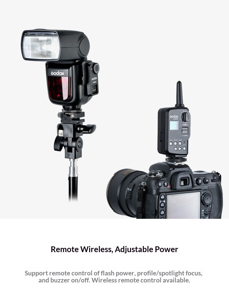 FT-16 Flash Trigger Set Transm - مراجعة Trigger Receiver Set وسعره
