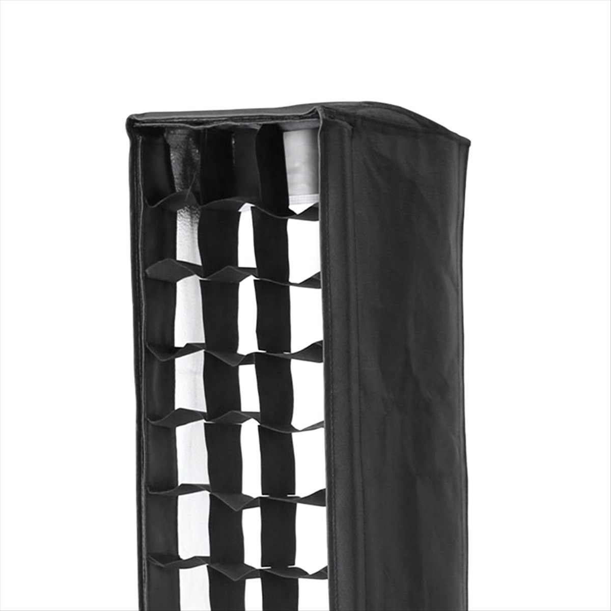 Softbox with Honeycomb Grid So - مراجعة Photography Lighting Grid وسعره