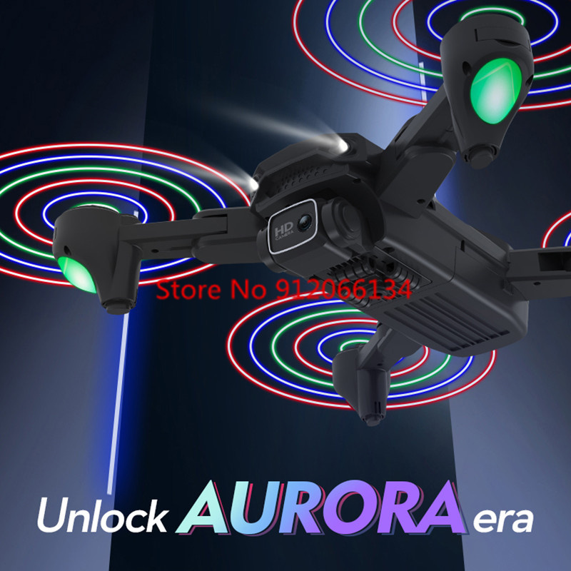 4K Optical Flow Positioning RC - مراجعة Photography Lighting Position وسعره