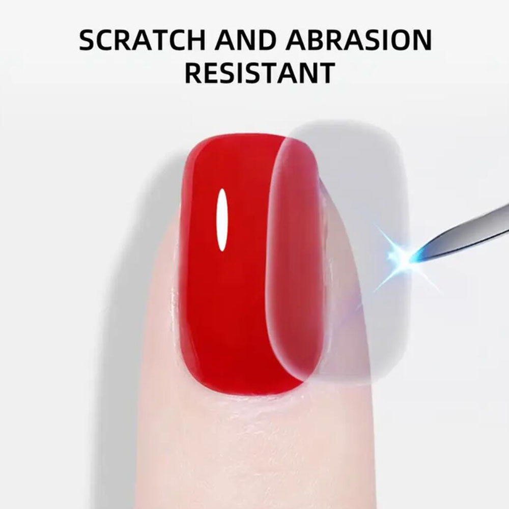 15ml Glass Sealing Layer Top C - مراجعة Photography Lighting Gel وسعره