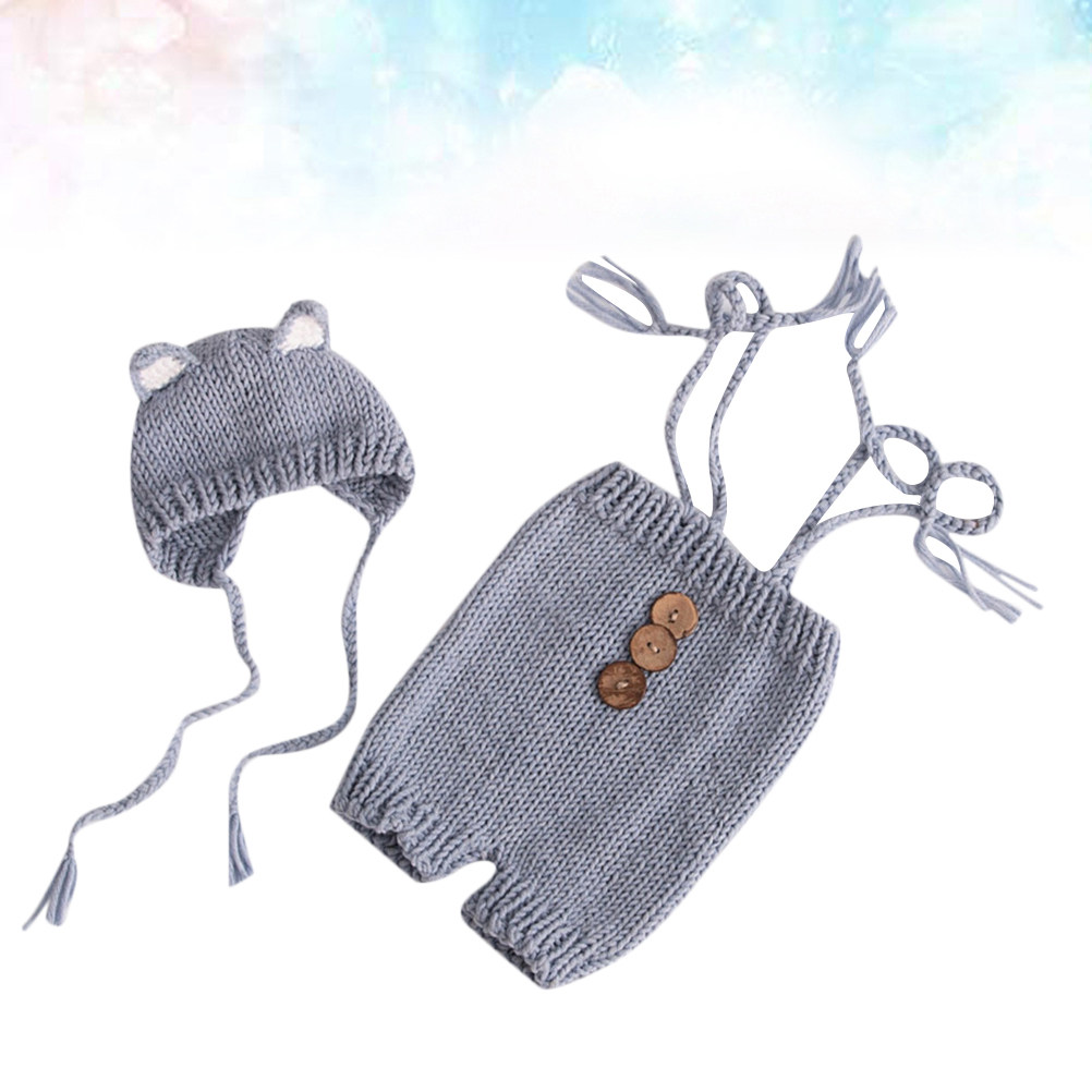 Fox Style Knitted Outfit Light - مراجعة Photography Lighting Style وسعره