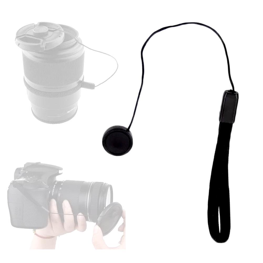 Lens Lid Anti-lost Rope Camera - مراجعة Macro Photography Lighting Kit وسعره