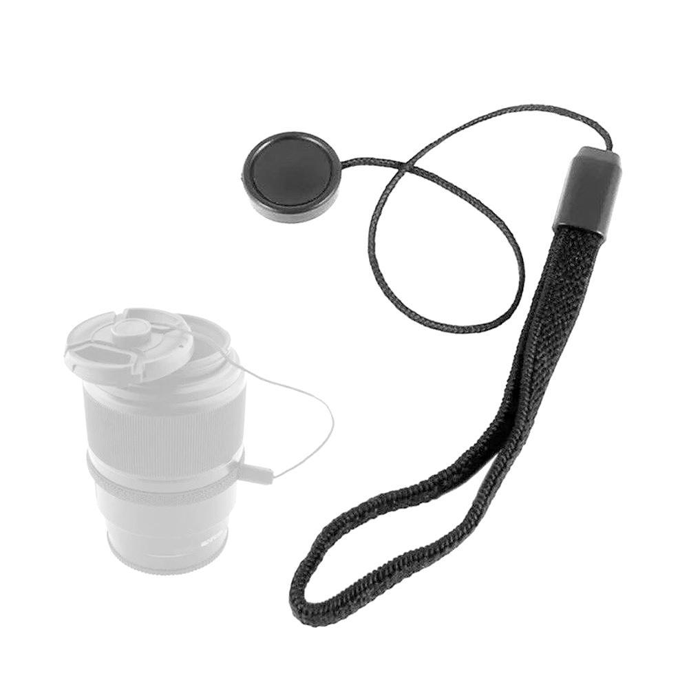 Lens Lid Anti-lost Rope Camera - مراجعة Macro Photography Lighting Kit وسعره