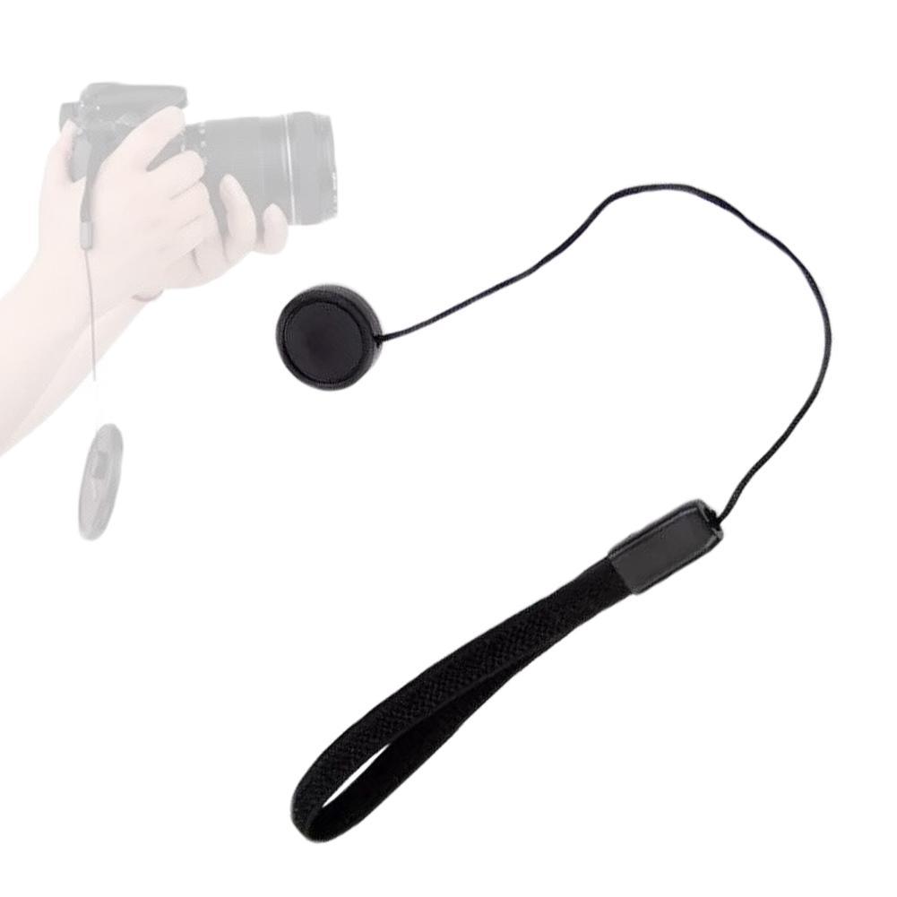 Lens Lid Anti-lost Rope Camera - مراجعة Macro Photography Lighting Kit وسعره