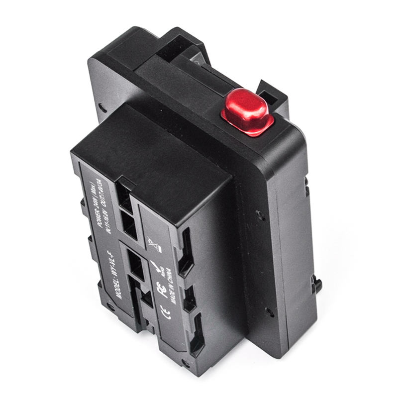 V Mount V-Lock Battery to NP-F - مراجعة V Mount Battery وسعره