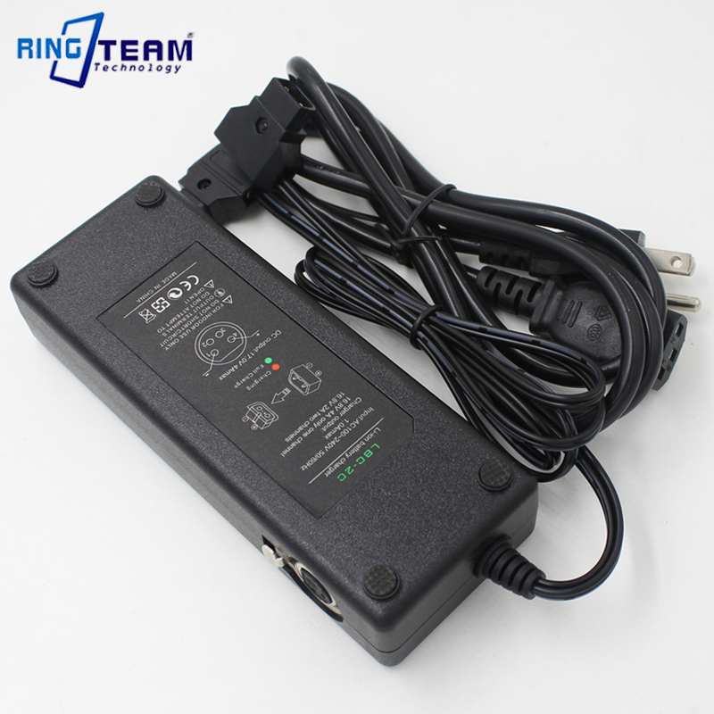 16.8V 4A Dual D-TAP Battery Po - مراجعة V Mount Battery وسعره