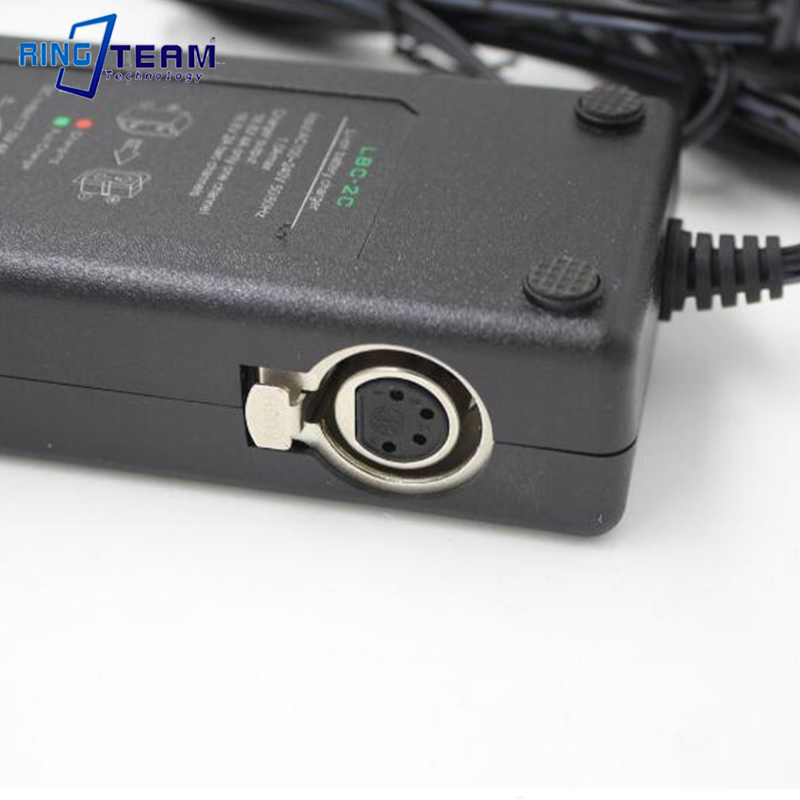 16.8V 4A Dual D-TAP Battery Po - مراجعة V Mount Battery وسعره