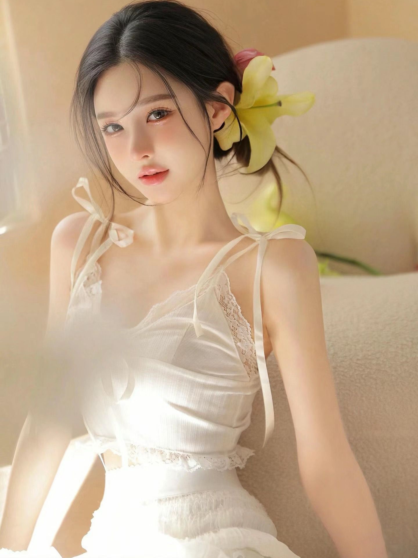 Romantic Light Oxygen Summer N - مراجعة Photography Lighting Style وسعره
