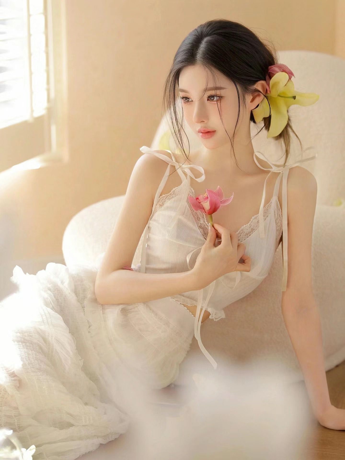 Romantic Light Oxygen Summer N - مراجعة Photography Lighting Style وسعره