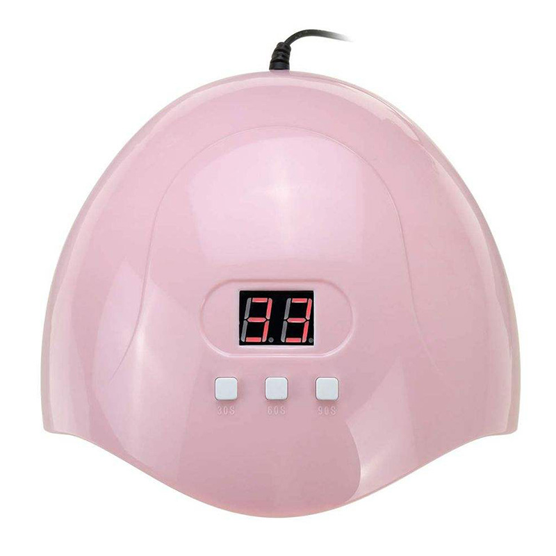Mini USB charging LED nail lig - مراجعة Photography Lighting Gel وسعره