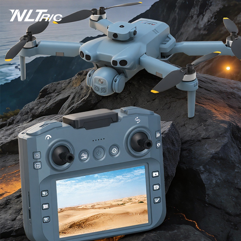 ZD018 Unmanned Aerial Vehicle  - مراجعة Photography Lighting Position وسعره