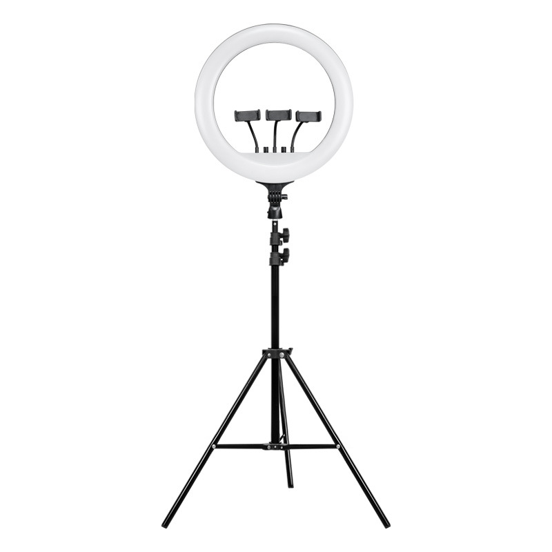 18 inch Internet celebrity liv - مراجعة Photography Lighting Position وسعره