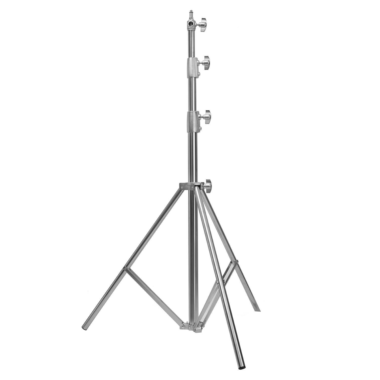 Fotulato 2.8m Stainless Steel  - مراجعة Photography Lighting System وسعره