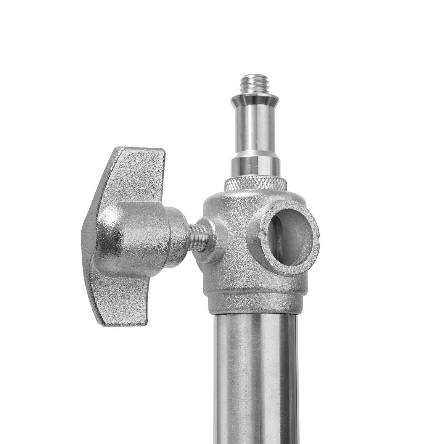 Fotulato 2.8m Stainless Steel  - مراجعة Photography Lighting System وسعره