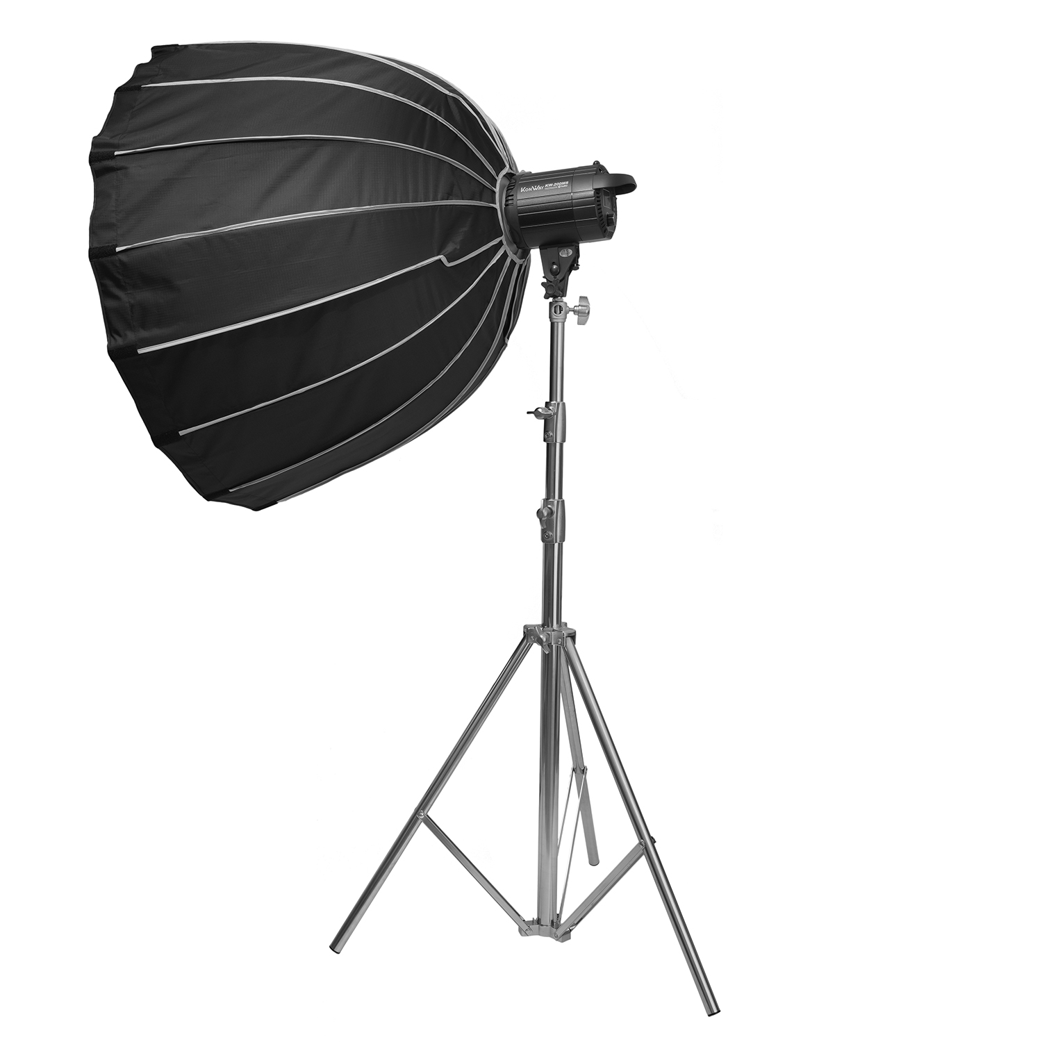 Fotulato 2.8m Stainless Steel  - مراجعة Photography Lighting System وسعره