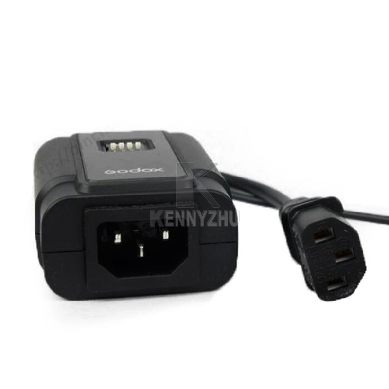 Godox DM-16 Transmitter + Rece - مراجعة Trigger Receiver Set وسعره