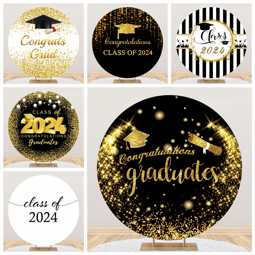 Class of 2024 Celebrate Gradua - مراجعة Photography Lighting Classes وسعره