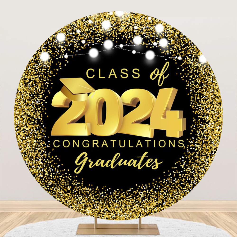 Class of 2024 Celebrate Gradua - مراجعة Photography Lighting Classes وسعره